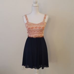 Boutique Brand Dress
